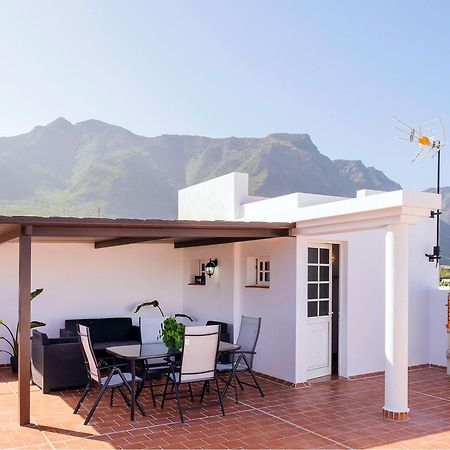 Live Buenavista Terrace Apartment Buenavista Del Norte Exterior foto
